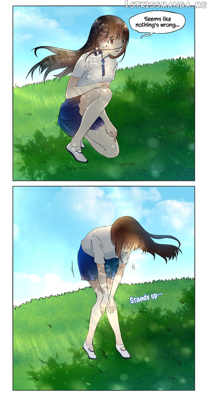 I Am My Wife chapter 42 - page 7