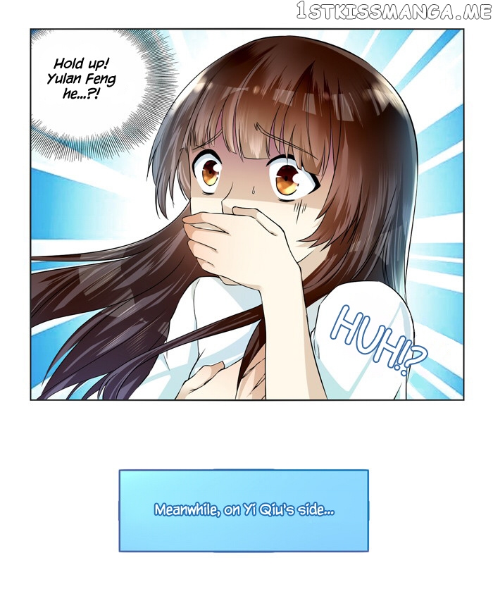 I Am My Wife chapter 42 - page 9
