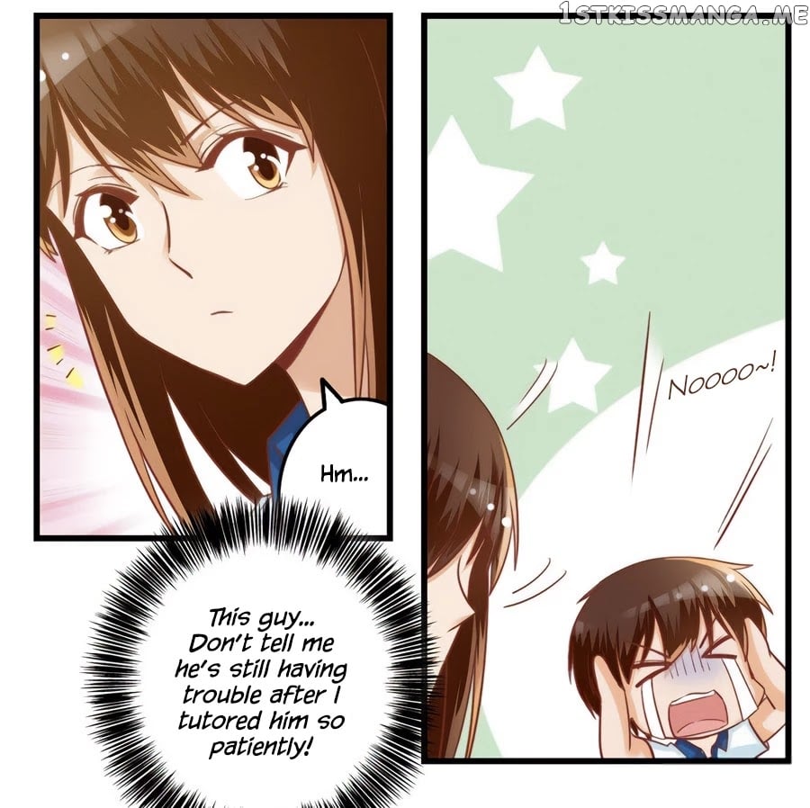 I Am My Wife chapter 74 - page 19