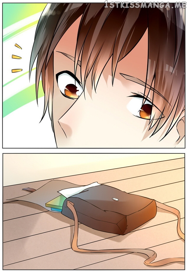 I Am My Wife chapter 43 - page 2