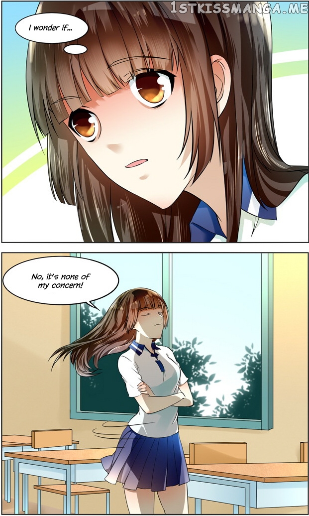 I Am My Wife chapter 43 - page 9