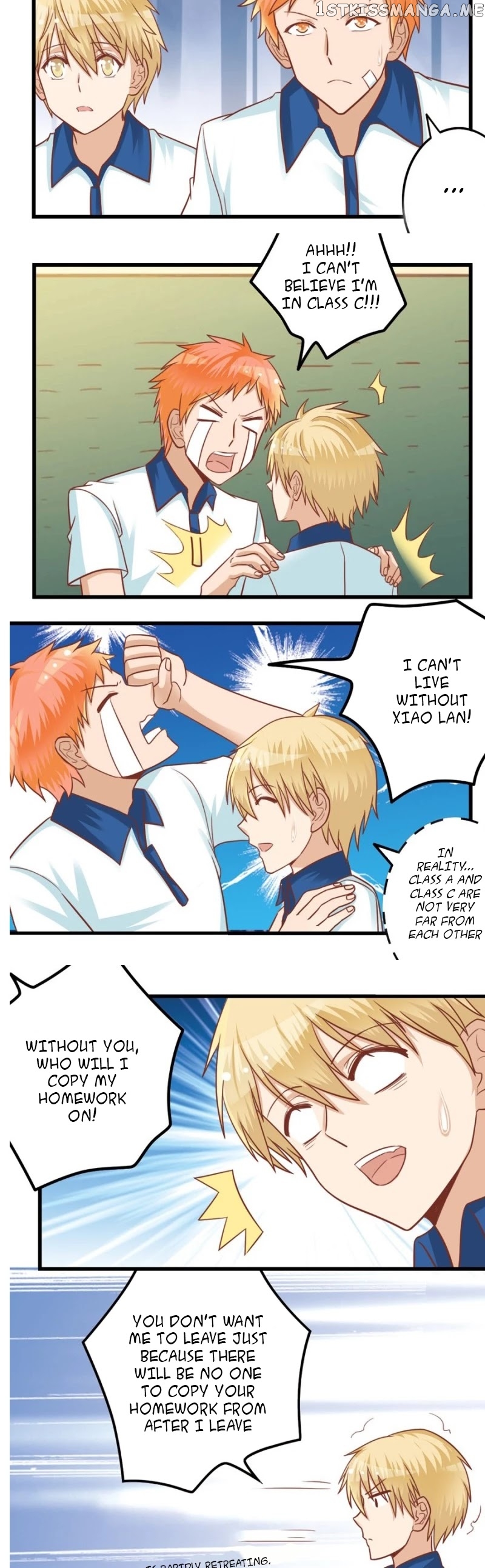 I Am My Wife chapter 76 - page 2