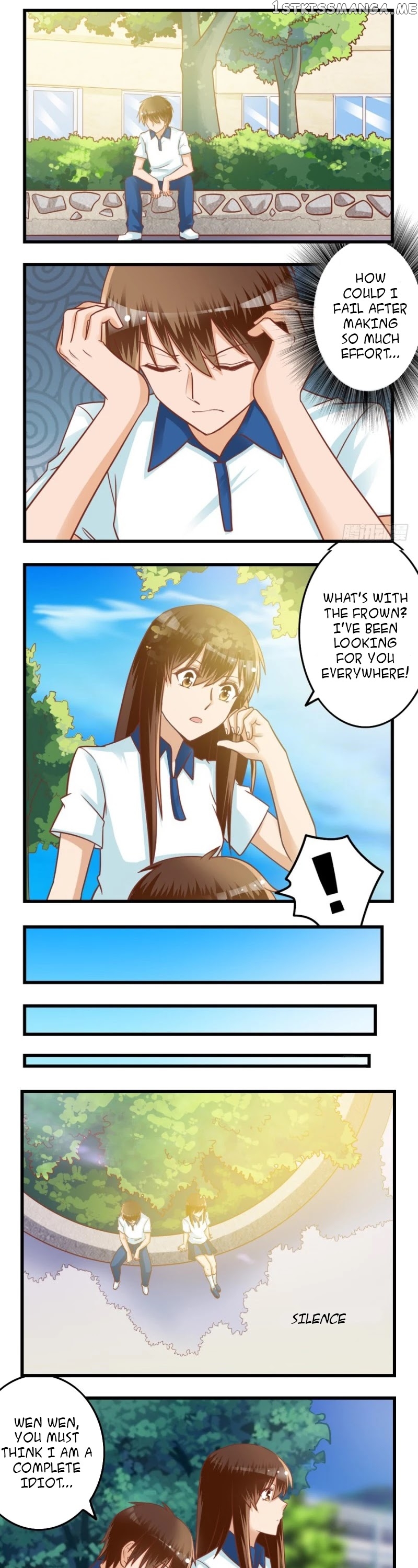 I Am My Wife chapter 76 - page 4