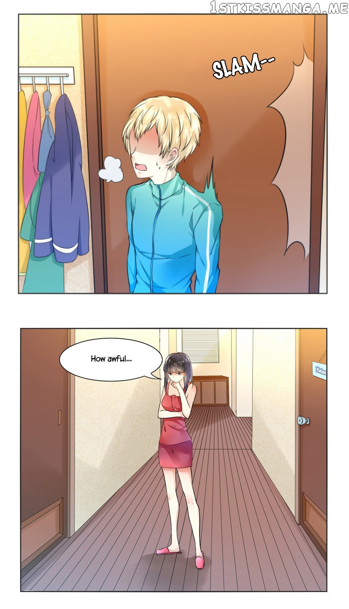 I Am My Wife chapter 44 - page 10