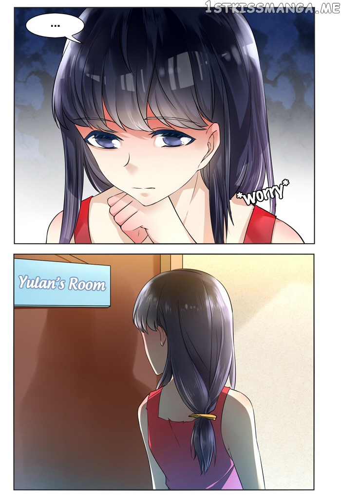 I Am My Wife chapter 44 - page 11