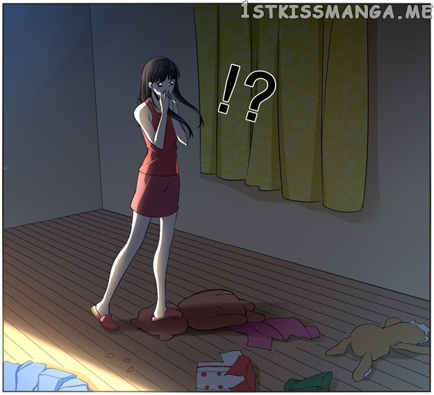 I Am My Wife chapter 44 - page 13