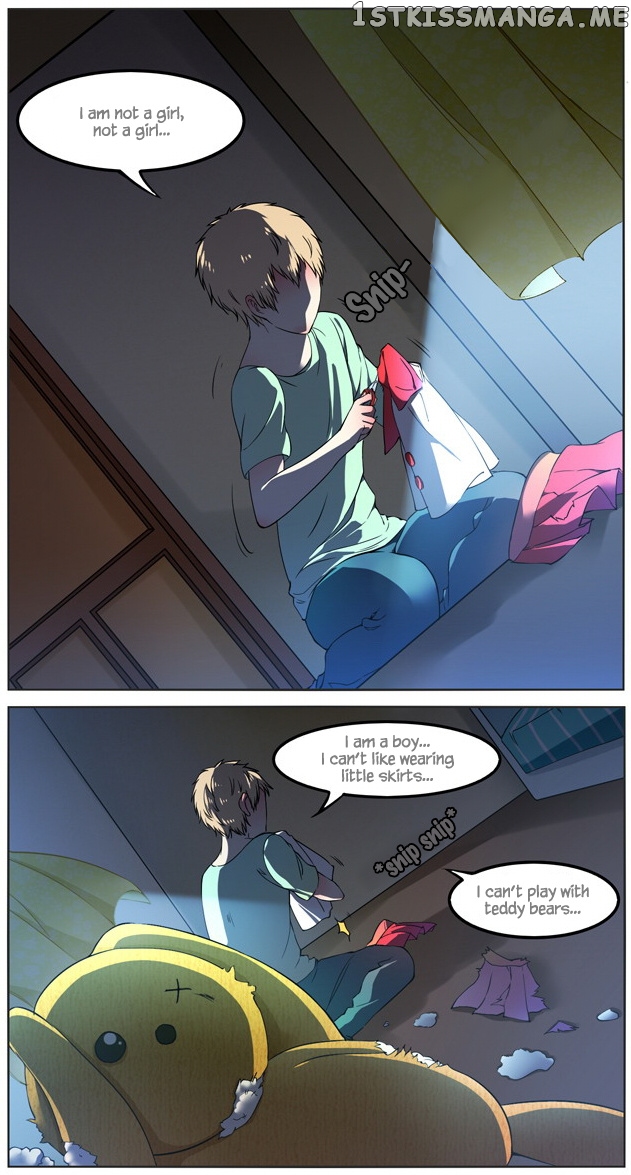 I Am My Wife chapter 44 - page 2