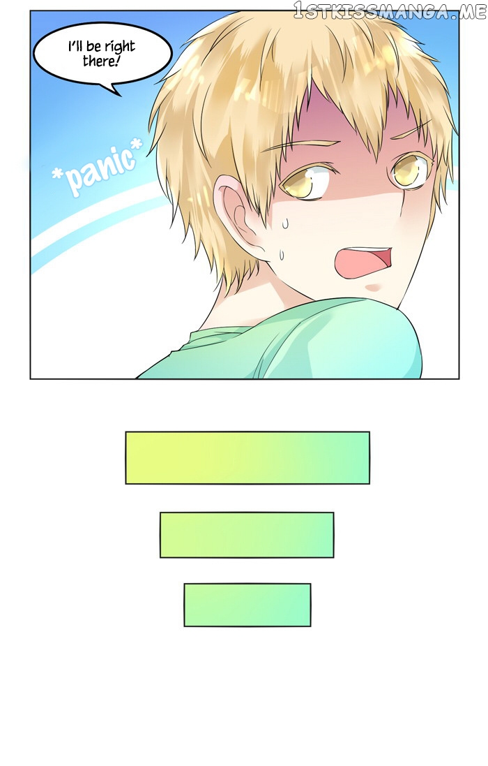 I Am My Wife chapter 44 - page 4