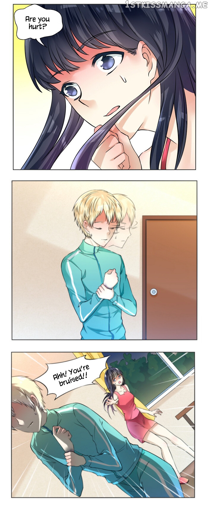 I Am My Wife chapter 44 - page 9