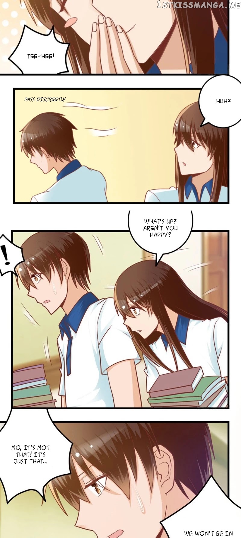 I Am My Wife chapter 78 - page 2