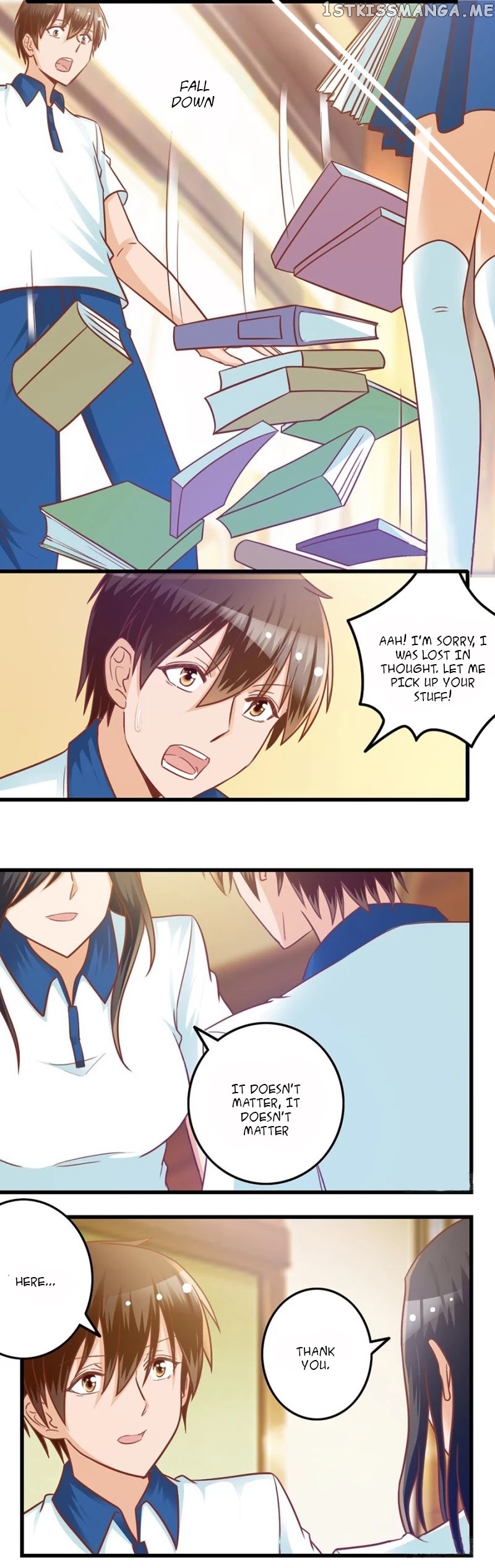 I Am My Wife chapter 78 - page 5
