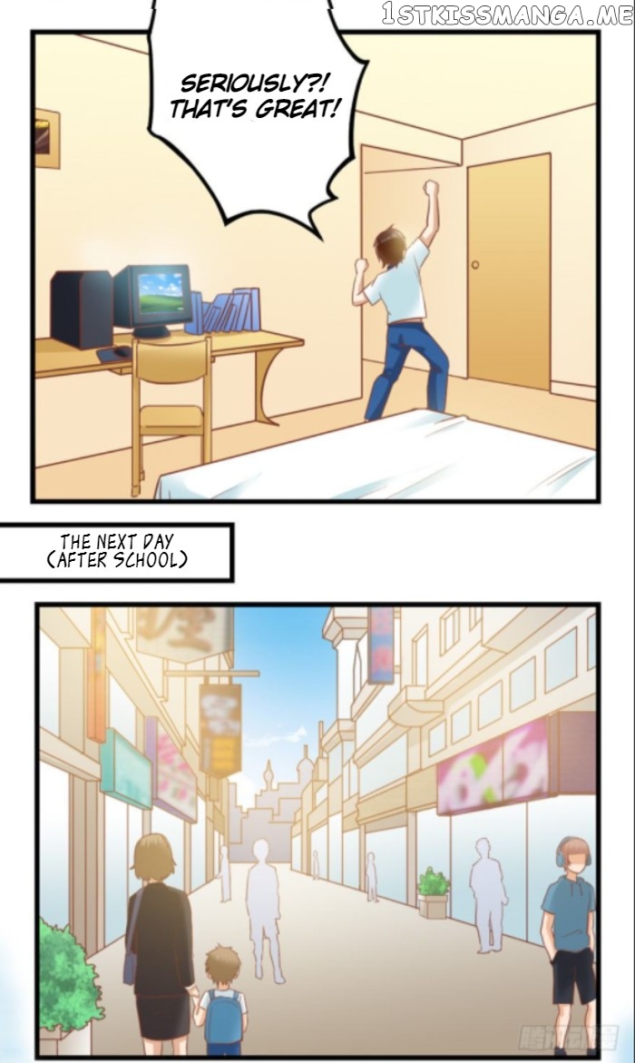 I Am My Wife chapter 67 - page 2