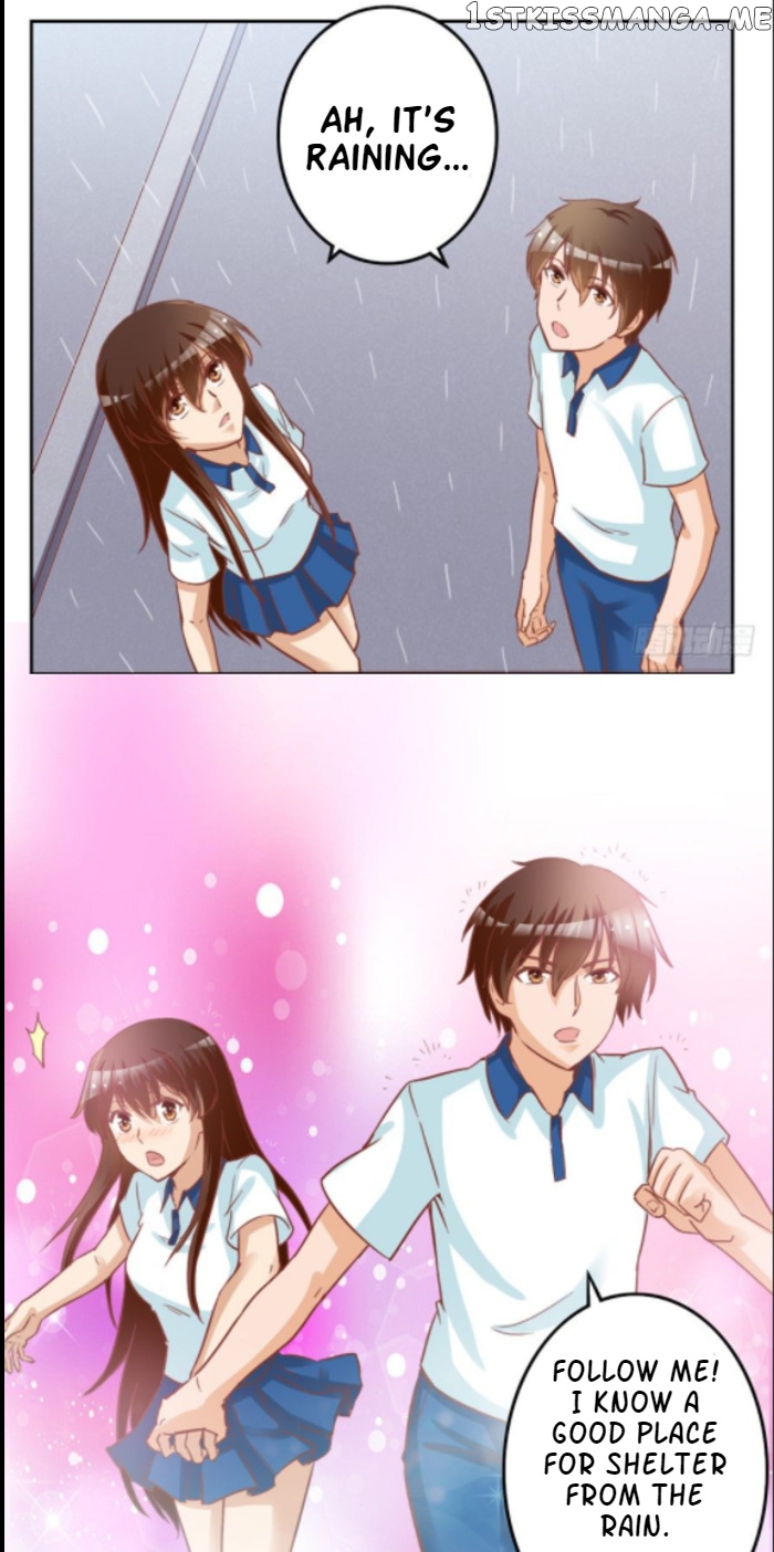 I Am My Wife chapter 67 - page 8