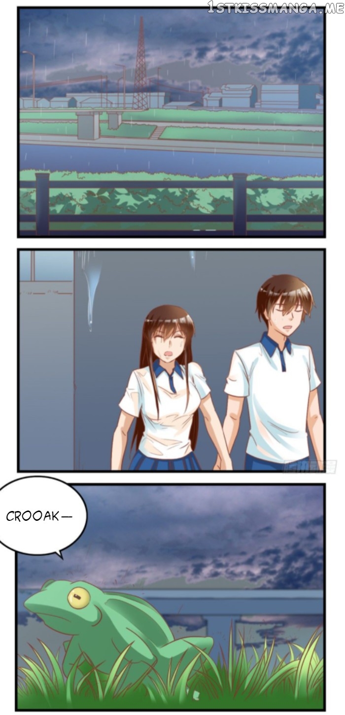 I Am My Wife chapter 67 - page 9
