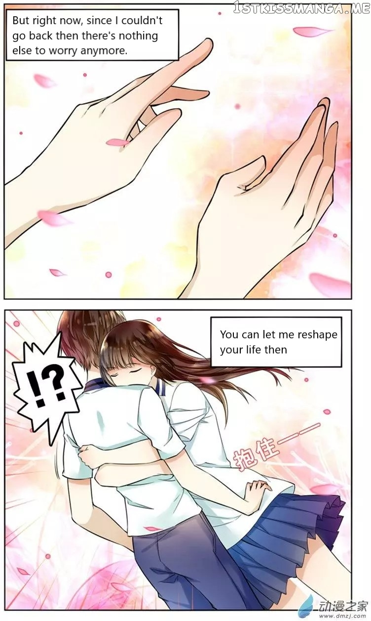 I Am My Wife chapter 46 - page 11