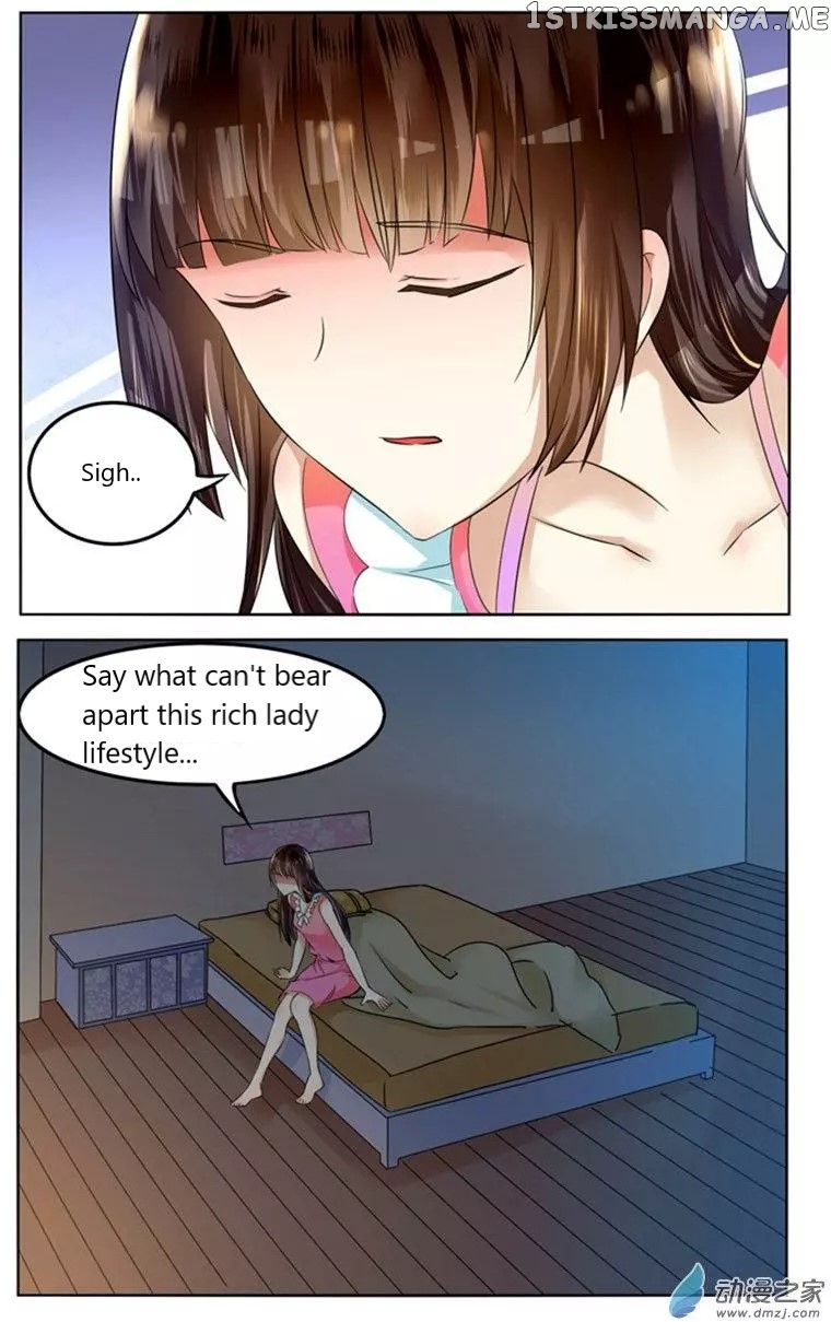 I Am My Wife chapter 46 - page 3