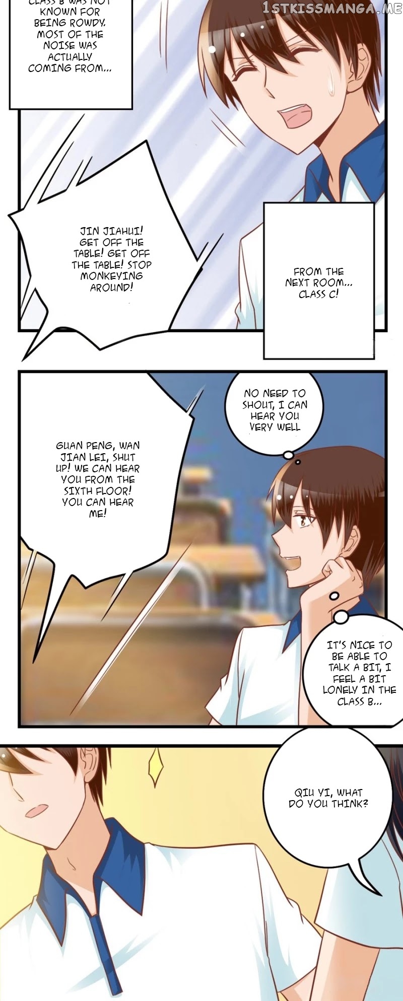 I Am My Wife chapter 79 - page 3