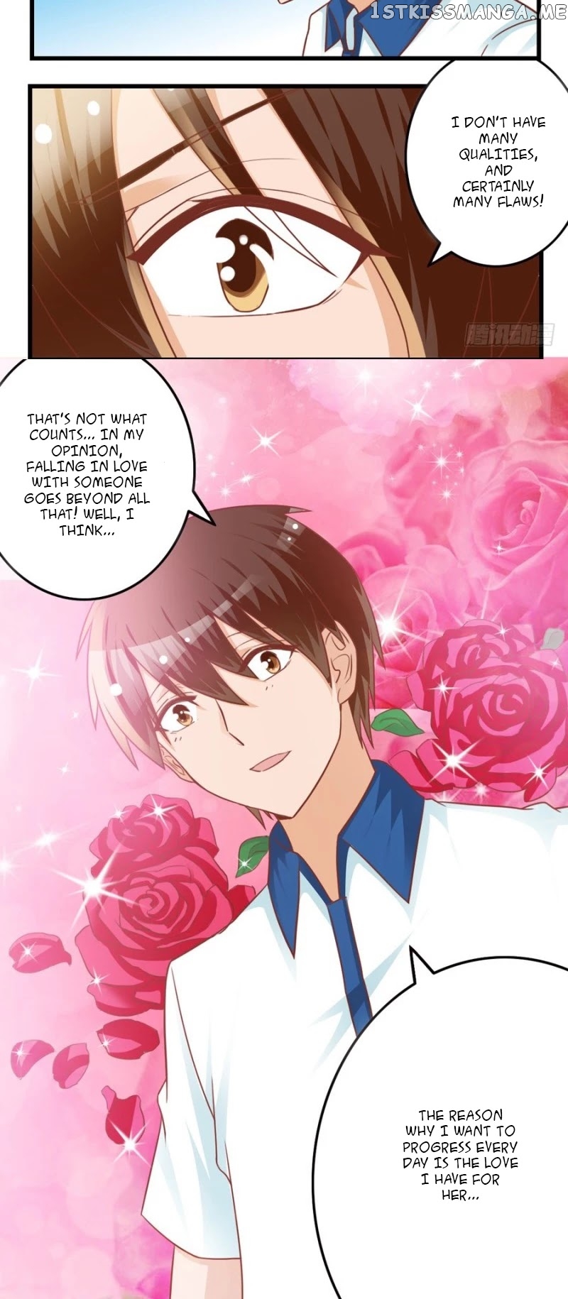 I Am My Wife chapter 79 - page 9