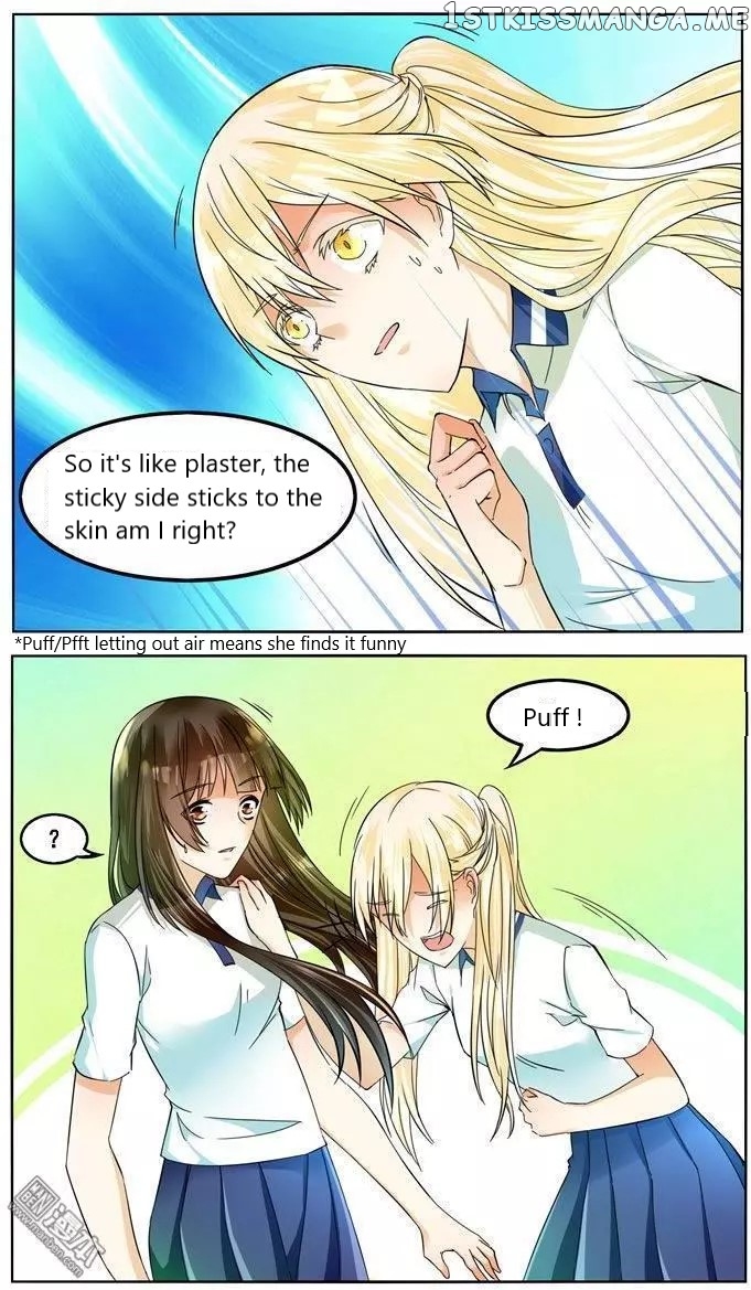 I Am My Wife chapter 47 - page 7