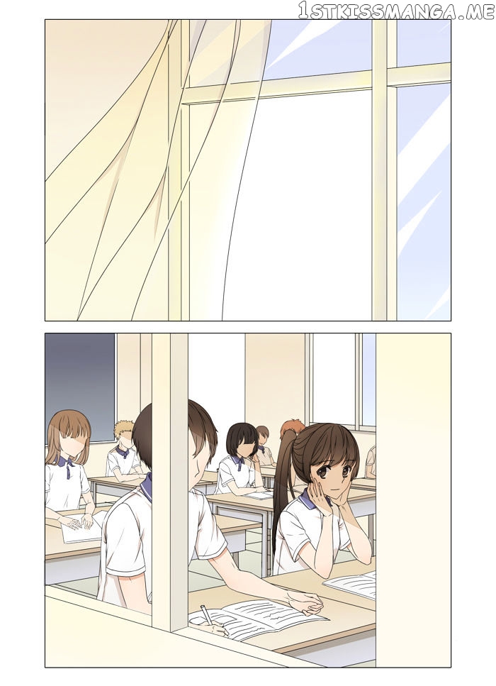 I Am My Wife chapter 5 - page 2