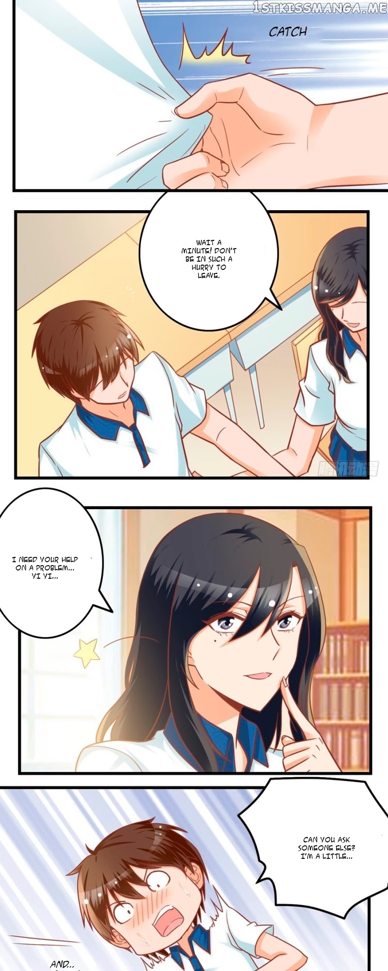 I Am My Wife chapter 81 - page 4
