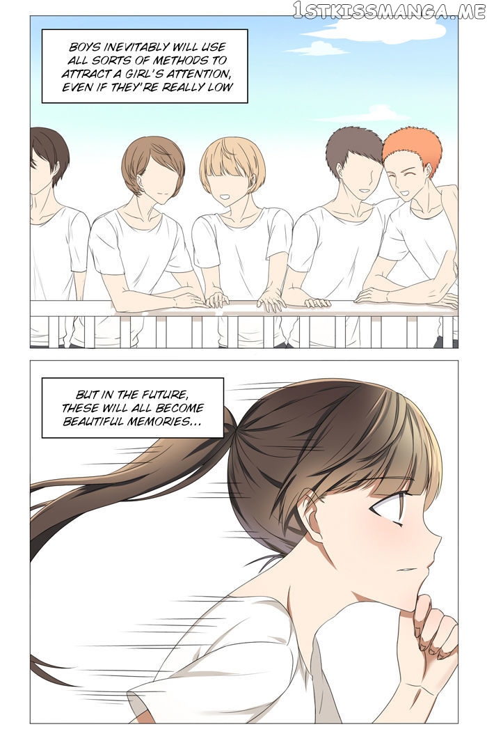 I Am My Wife chapter 6 - page 10