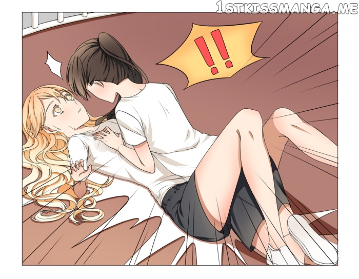 I Am My Wife chapter 7 - page 7