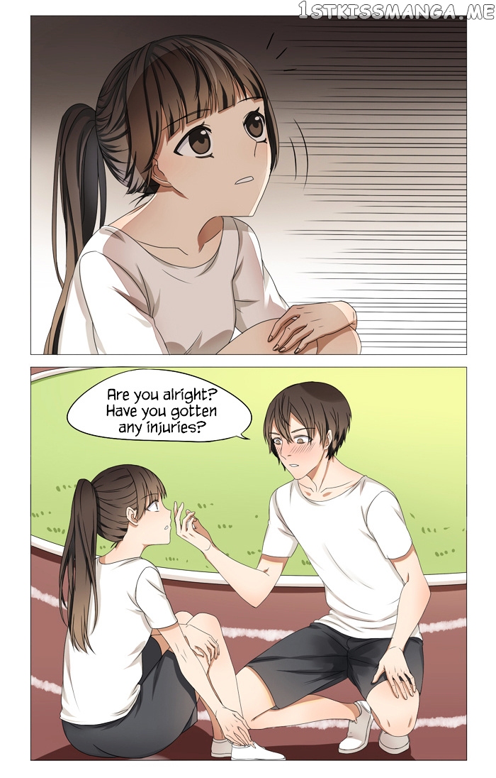 I Am My Wife chapter 8 - page 5