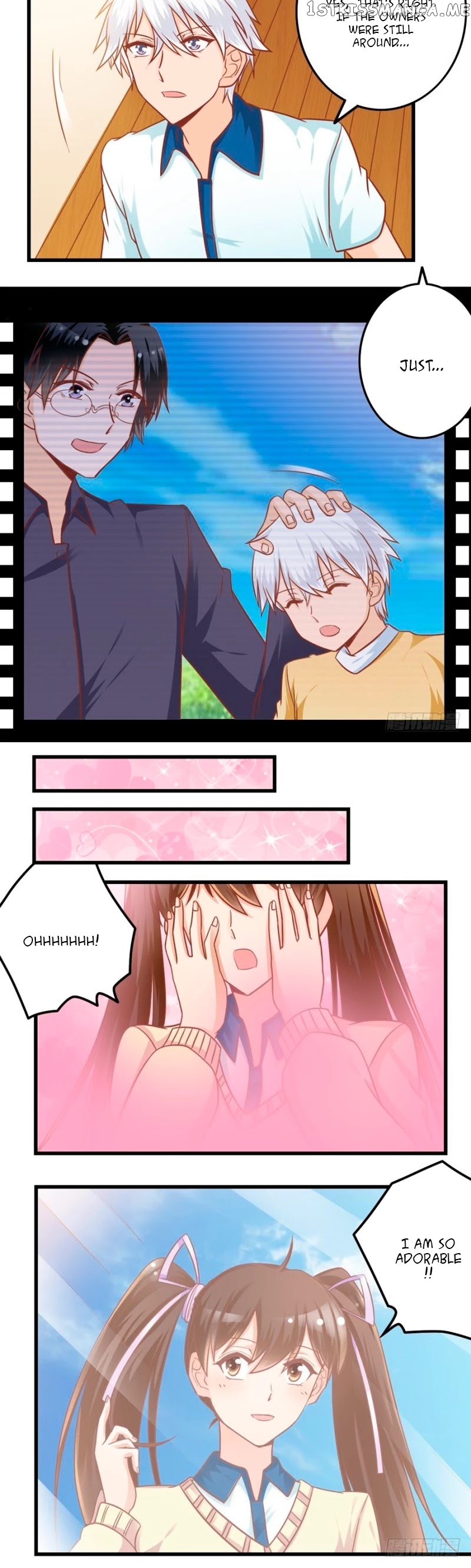 I Am My Wife chapter 85 - page 3