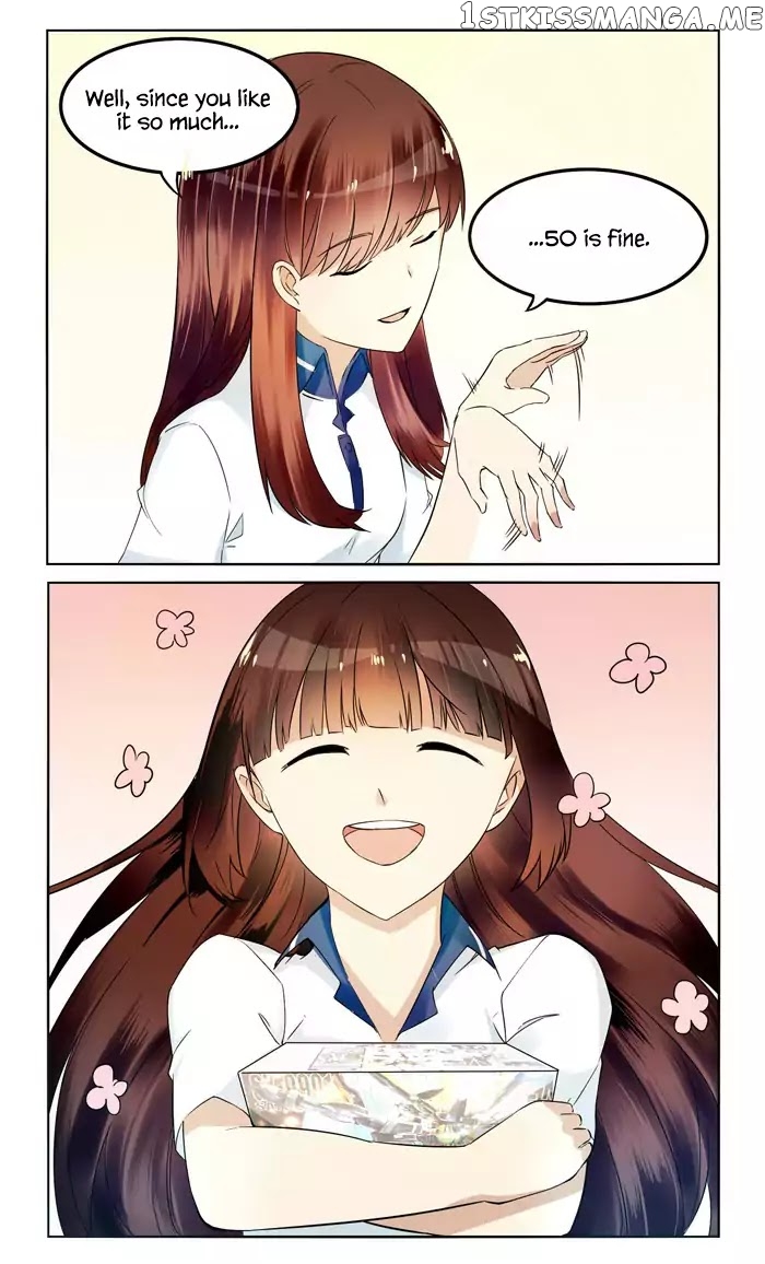 I Am My Wife chapter 30 - page 12