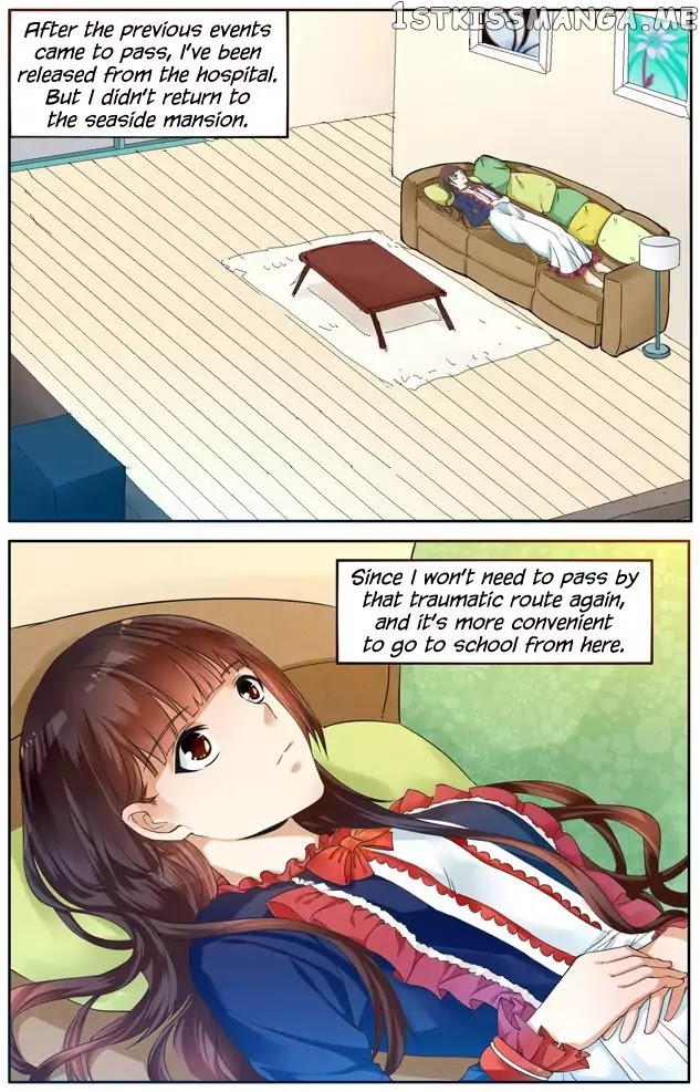 I Am My Wife chapter 30 - page 2