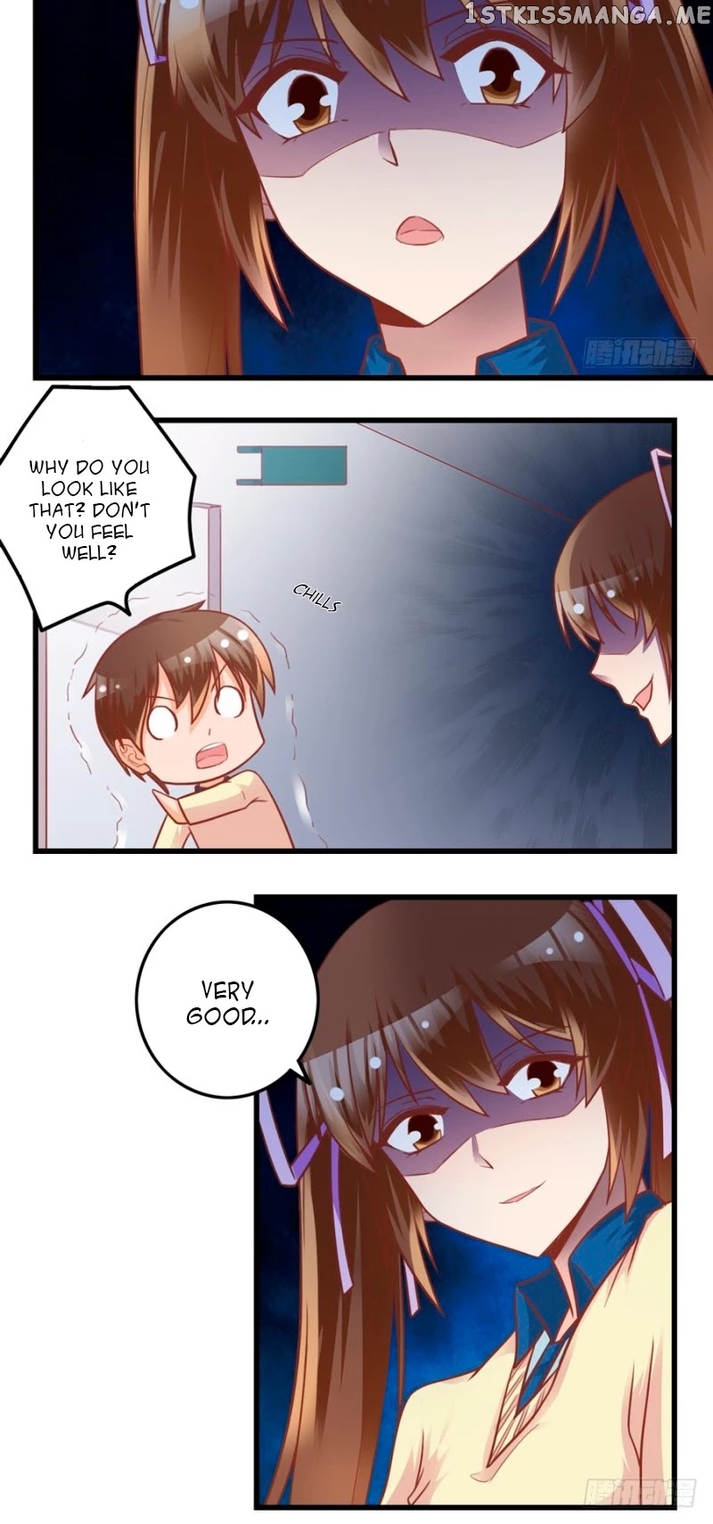 I Am My Wife chapter 86 - page 4
