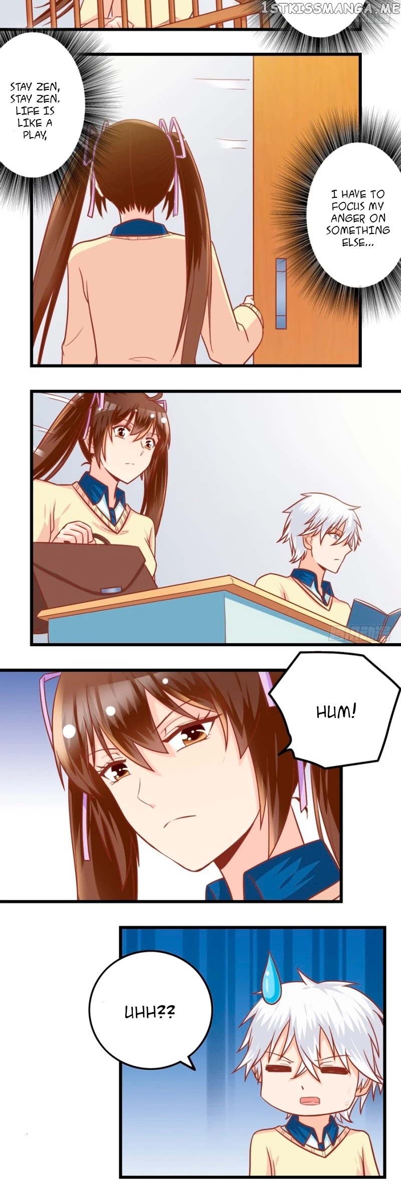 I Am My Wife chapter 86 - page 7