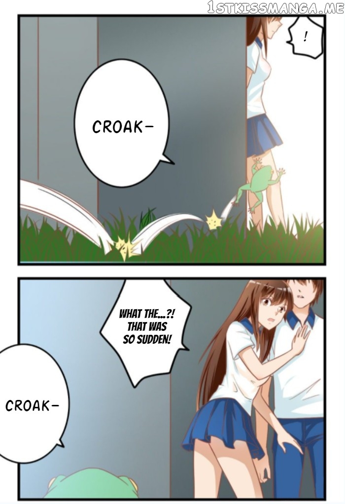I Am My Wife chapter 68 - page 10