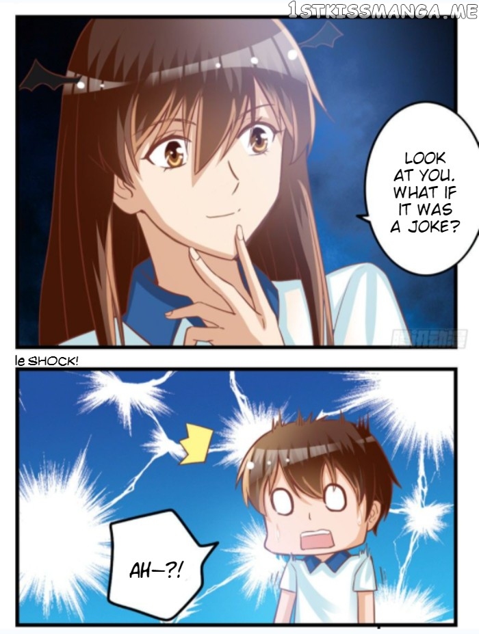 I Am My Wife chapter 68 - page 3