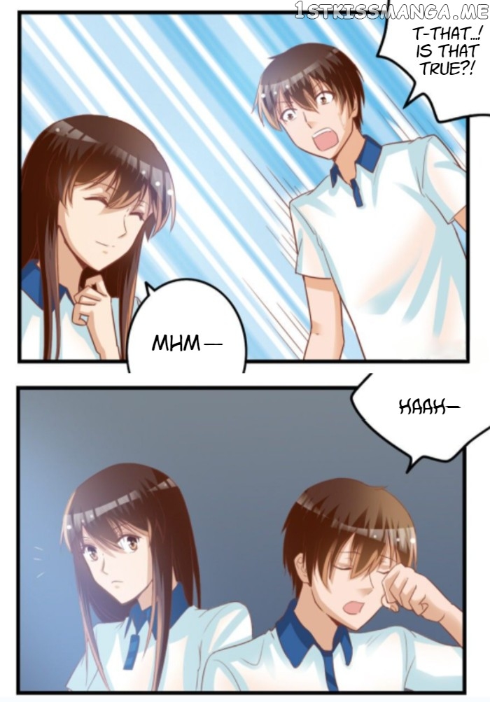 I Am My Wife chapter 68 - page 4