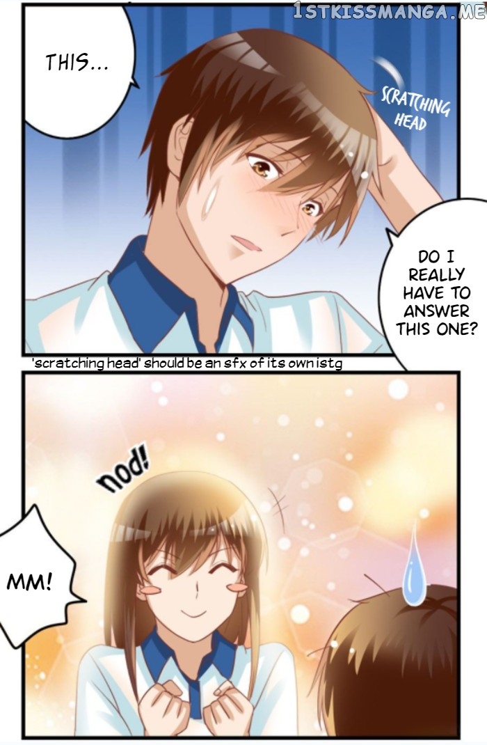 I Am My Wife chapter 68 - page 6