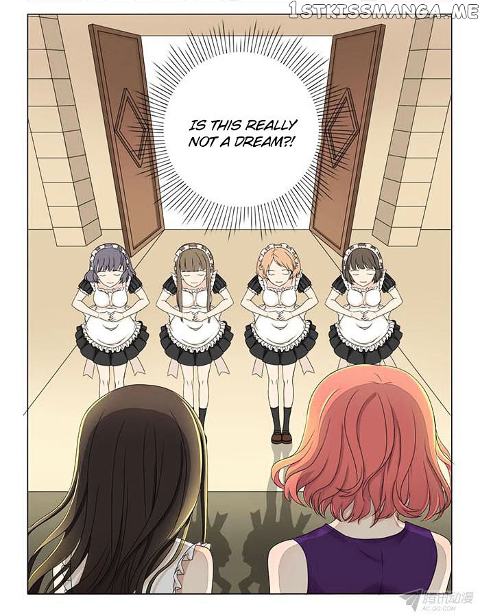 I Am My Wife chapter 2 - page 12