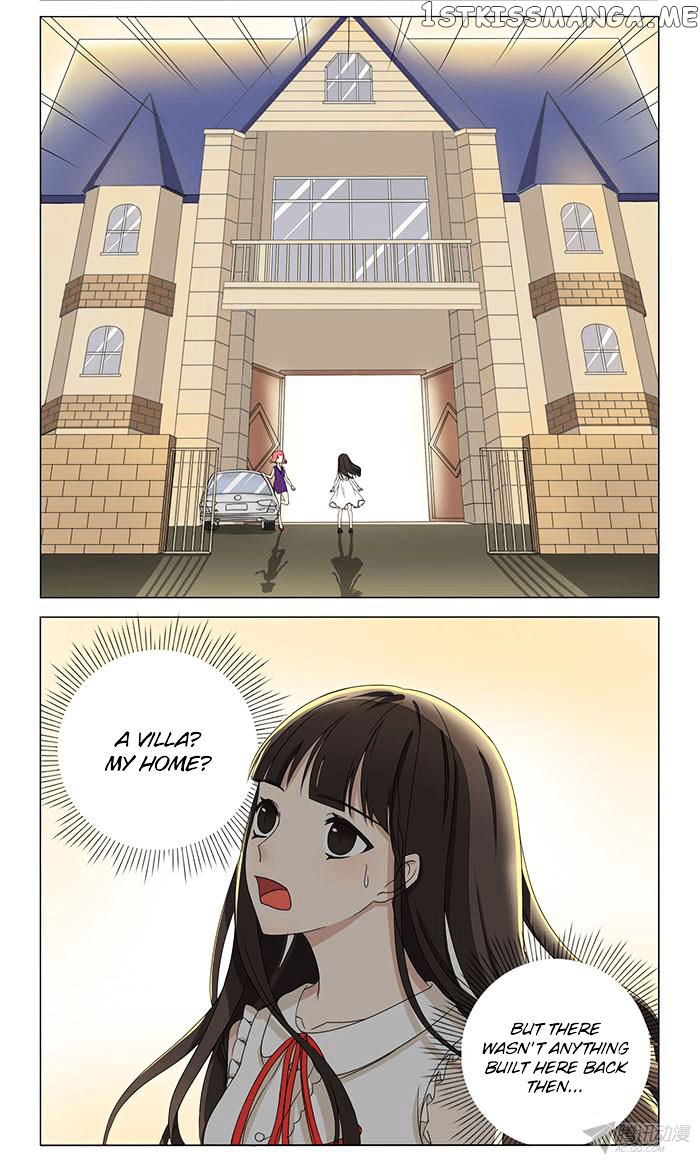 I Am My Wife chapter 2 - page 8