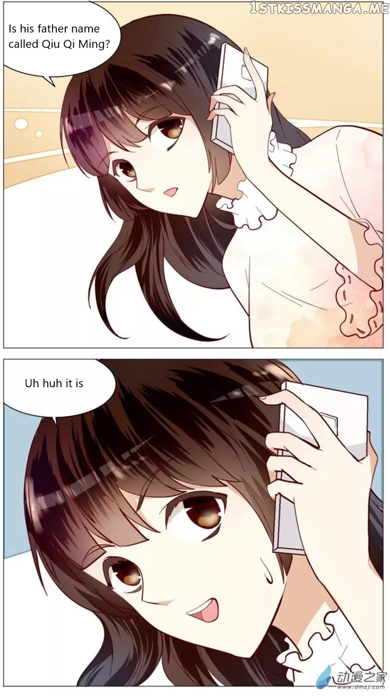 I Am My Wife chapter 49 - page 11