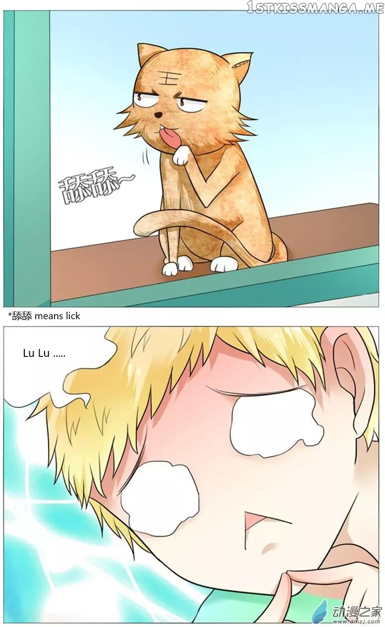 I Am My Wife chapter 50 - page 12