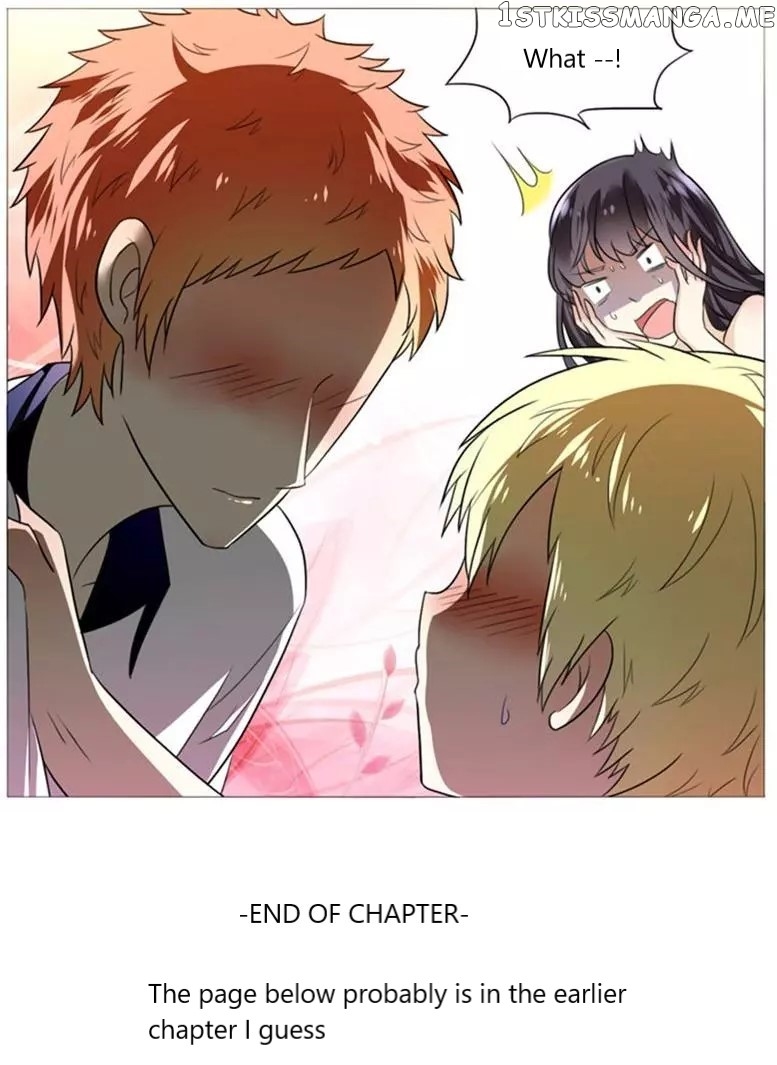I Am My Wife chapter 50 - page 15