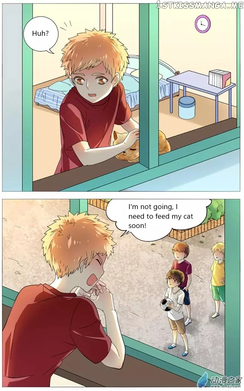 I Am My Wife chapter 50 - page 8