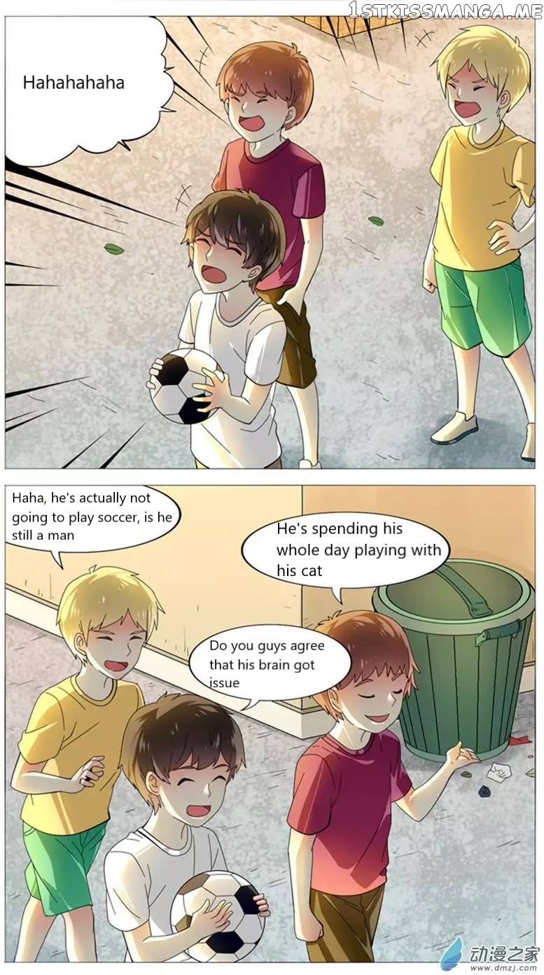 I Am My Wife chapter 50 - page 9