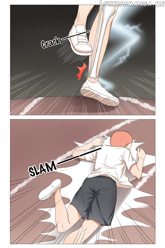 I Am My Wife chapter 18 - page 8