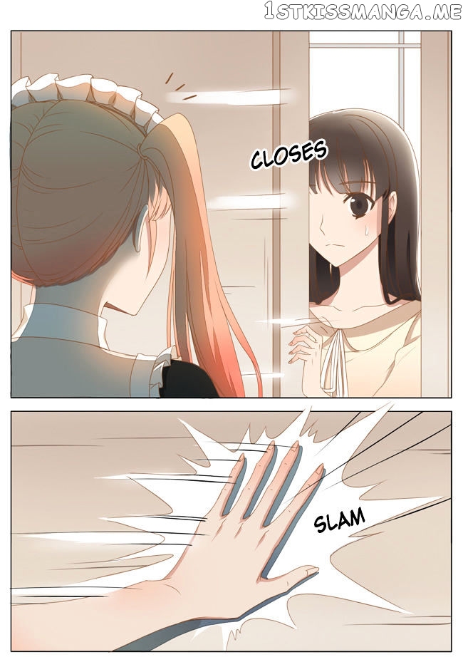 I Am My Wife chapter 3 - page 6