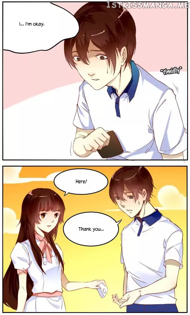 I Am My Wife chapter 22 - page 10
