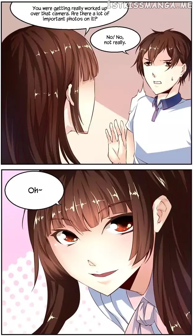 I Am My Wife chapter 22 - page 11