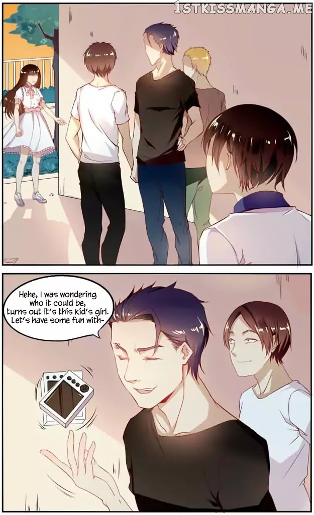 I Am My Wife chapter 22 - page 2