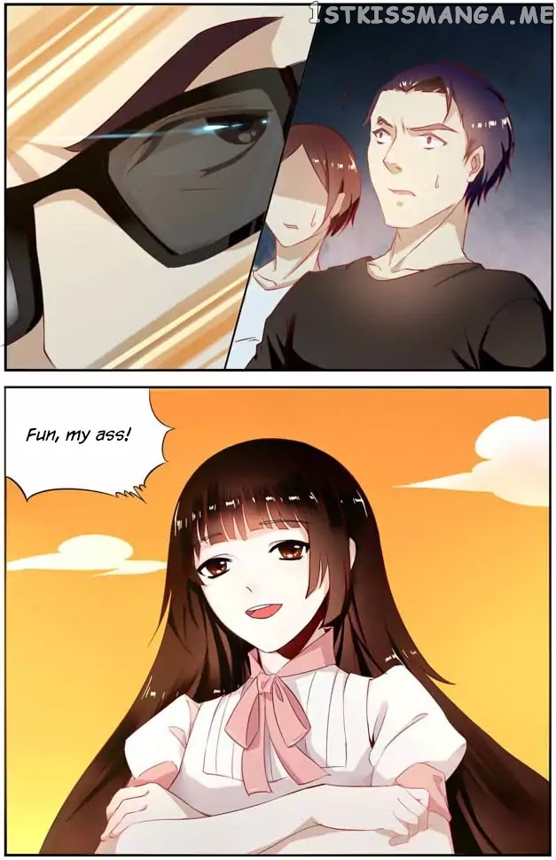 I Am My Wife chapter 22 - page 4